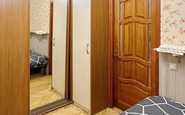 Квартира у Метро Алексеевская