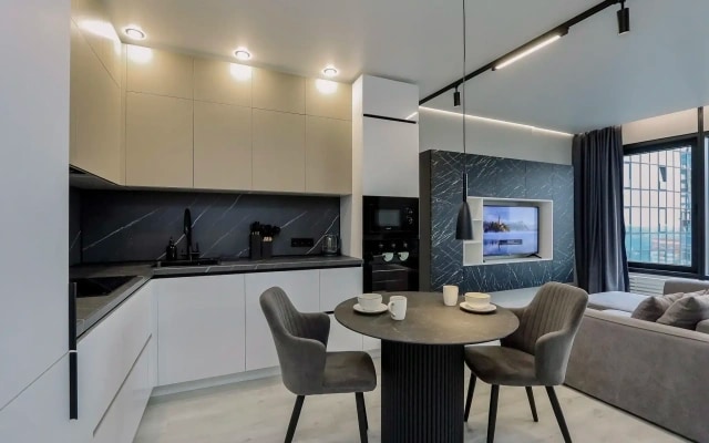 Апартаменты Privi House на Карла Маркса 259