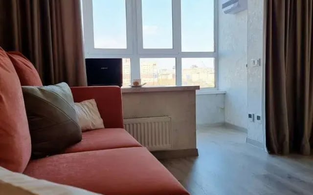 Квартира На Власихинской 65Ак2 (174)