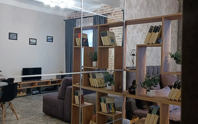 Квартира Яхрома Лофт 1
