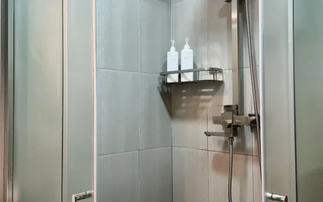 Апартаменты в Ботаническом Саду 7 Минут до Пляжа