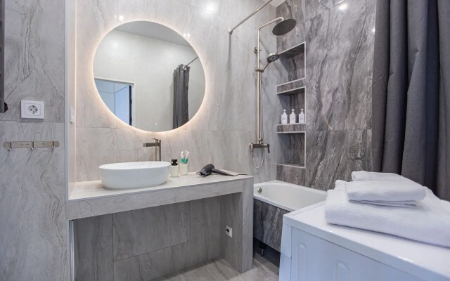 Квартира TopHouse В Новом ЖК Бриннер