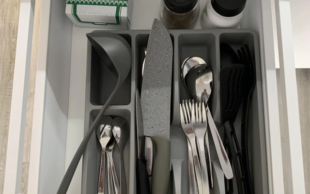V15 Apartments