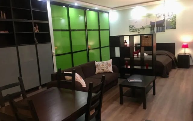 Квартира на улице набережная реки Мойки 56