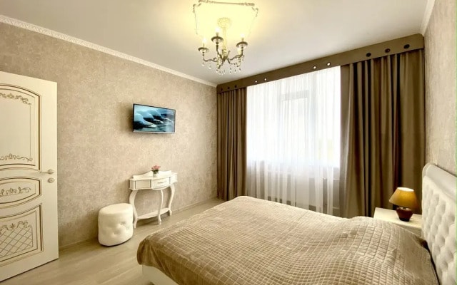 Квартира на Ул Уральская 2к16