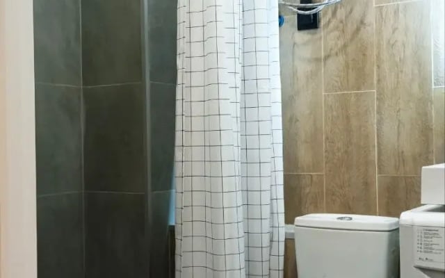 Квартира Студия на Эдварда Грига 18/1