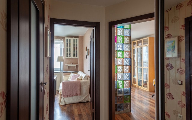 Квартира Veraland Высота На 24-м этаже