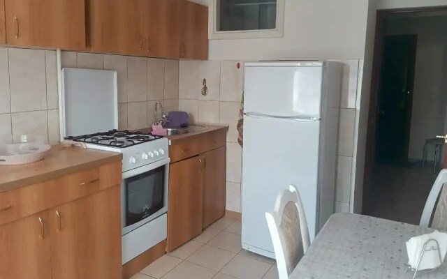 Квартира Уютная в курортной зоне