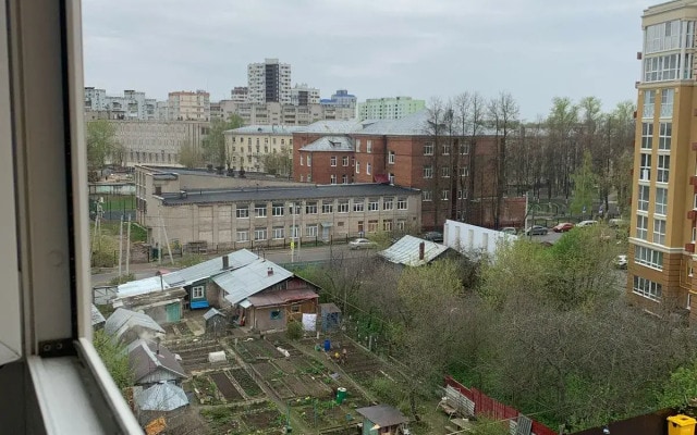 Квартира Уютная на 2 Южной