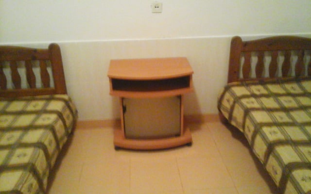 Cristal Hostel