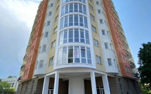Квартира с видом на горы