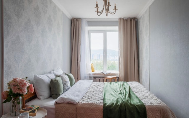 Апартаменты Ломоносова 1