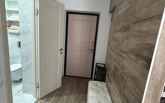 Квартира Крымская 89