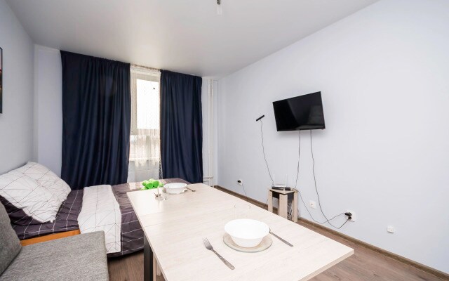 Lukino 53A Apartments