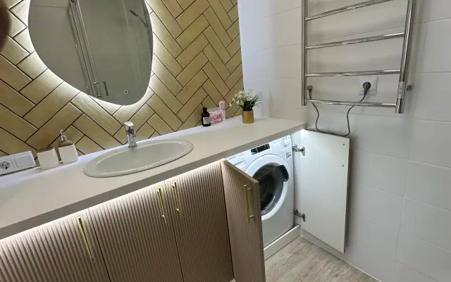 Квартира Apartlike