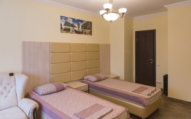 Апартаменты Familiya Gurzuf 24
