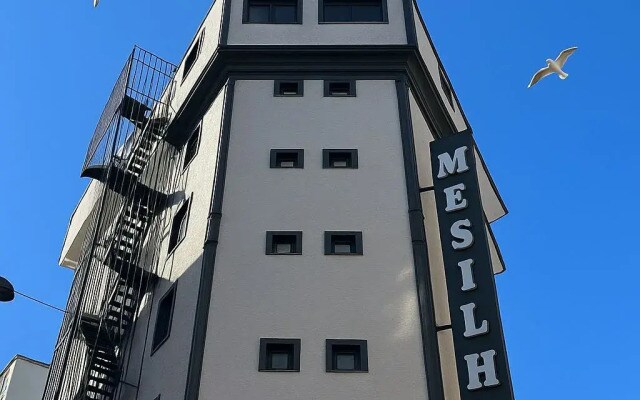 Mesil Old City Hotel