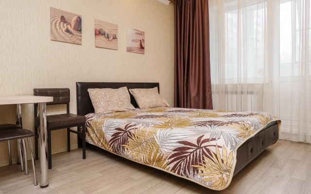 Квартира Студия 32 м² 2 Кровати