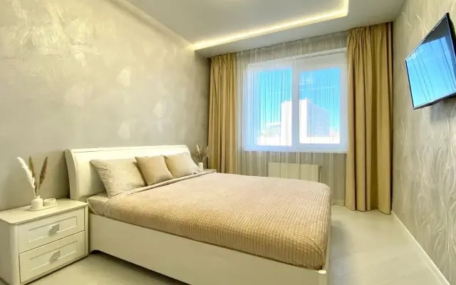 Апартаменты Goodroom