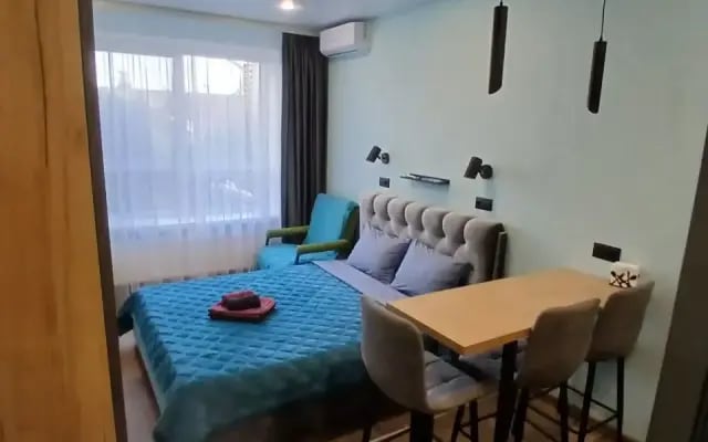Квартира Уютная в ЖК Лето 1