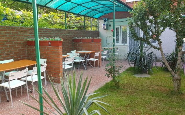 Guest House Usadba Vladimira