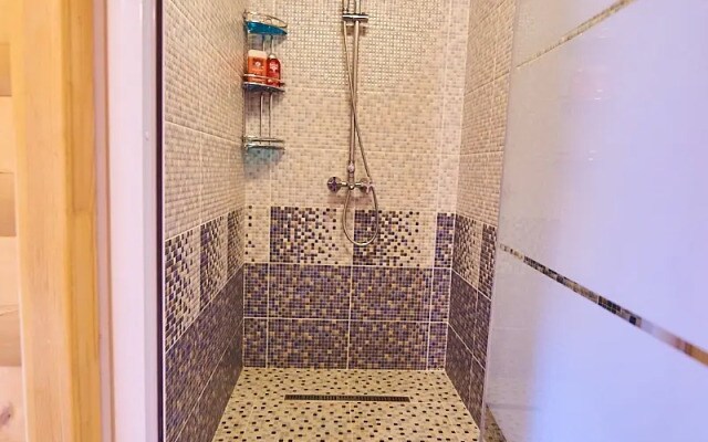 Jacuzzi Flat Apartments