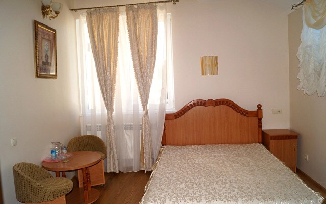 Мини-Отель Лаки
