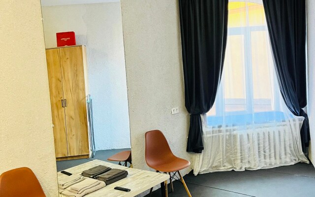 Квартира Насладится Петербургом в Старом фонде в уютной квартире