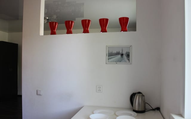 Dve Podushki Na Kropotkina 96 Apartments