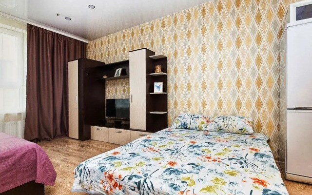Квартира Студия в Нoвом JET Apartments