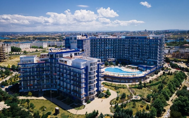 Апартаменты Семейные GRAND PA