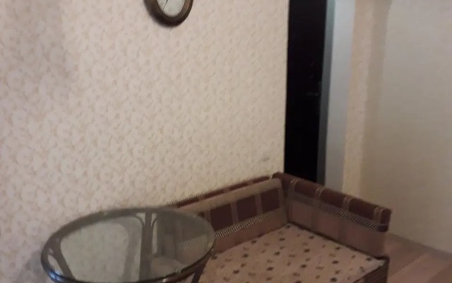 Квартира На Тренева
