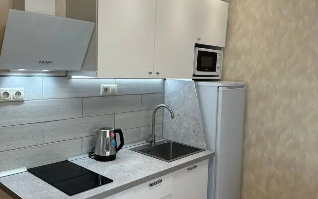 Апартаменты СolorApartments - Оранжевый уют