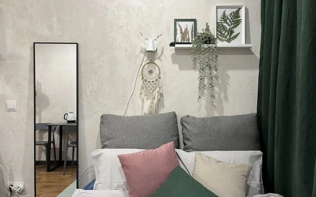 Квартира на проспекте Ломоносова 9к2