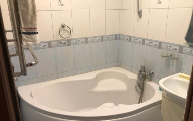 Квартира на Победе