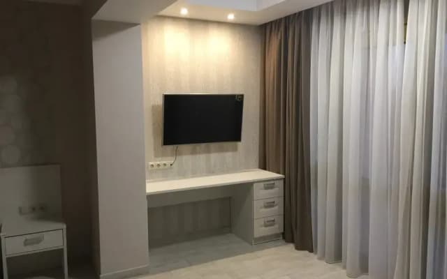 Апартаменты Sochi-Apart 1