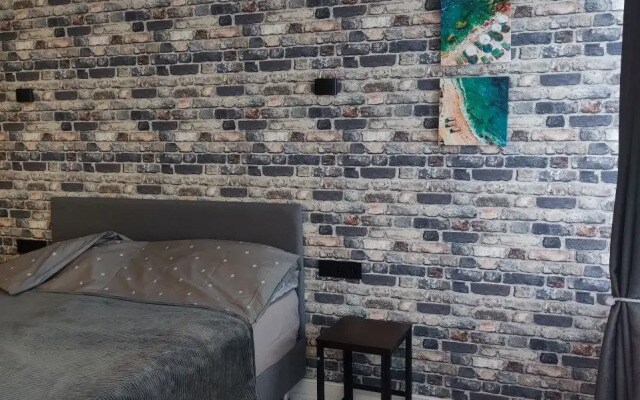 Квартира Шикарная студия в Калуге 35 м²