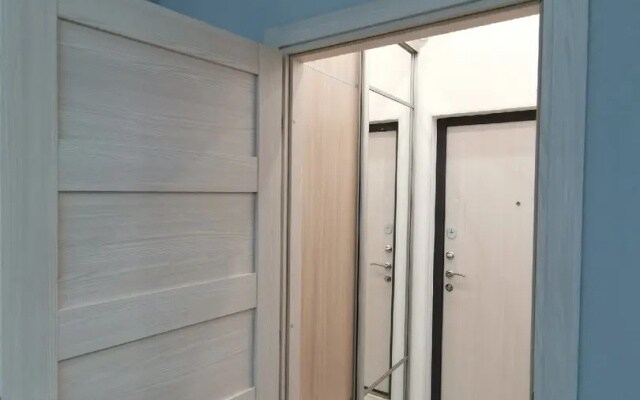 Vid Na Gorod Apartments