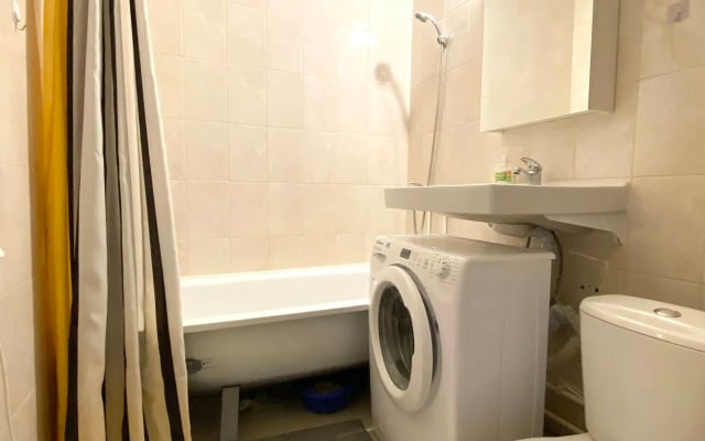 Апартаменты в ЖК Живи в Курортном