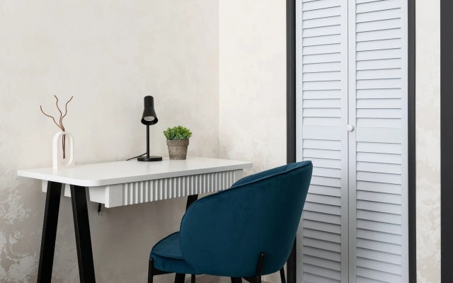 Квартира GM Apartments С Видом на Чистопрудный Бульвар