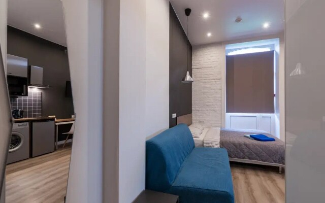 Апартаменты RentalSPb