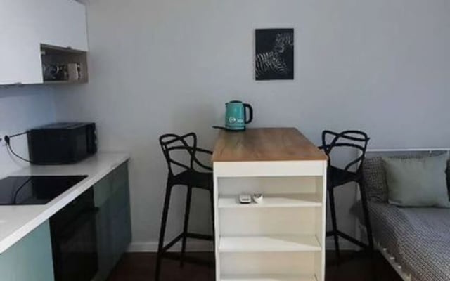 Квартира Уютная на Кирова 98