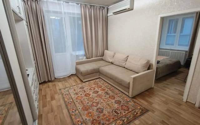 Квартира на Звёздном бульваре 22к1