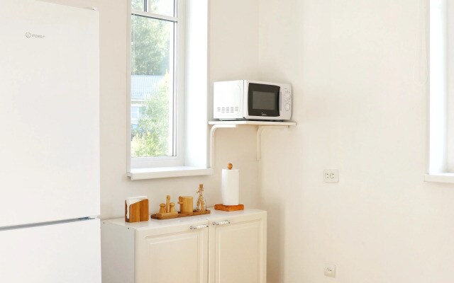 Гостевой дом Vuorio Scandi
