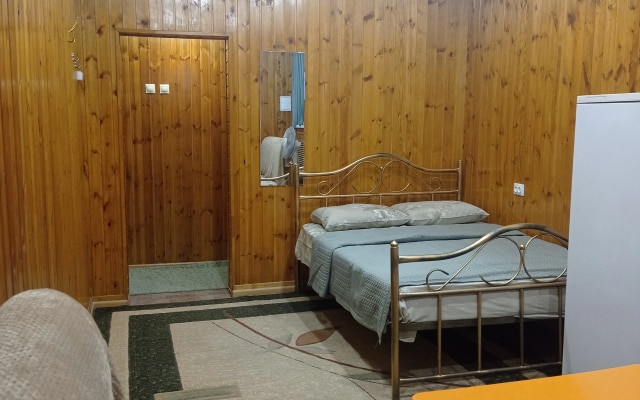 Меблированные комнаты Отдых Плюс