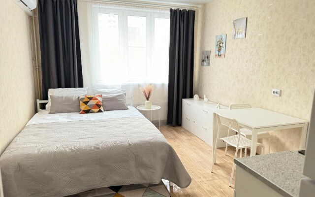 Квартира Batasheva Apart
