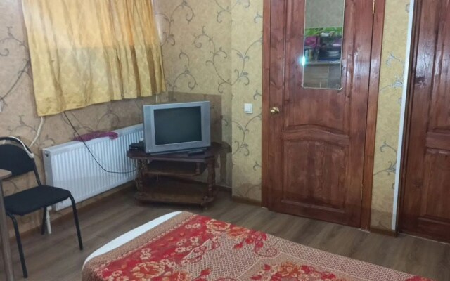 Квартира студия в центpе