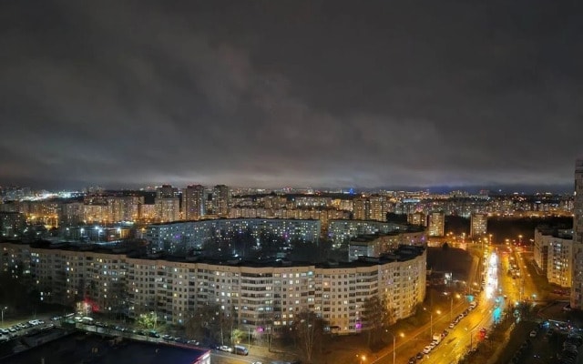 Квартира на Дзержинского 84