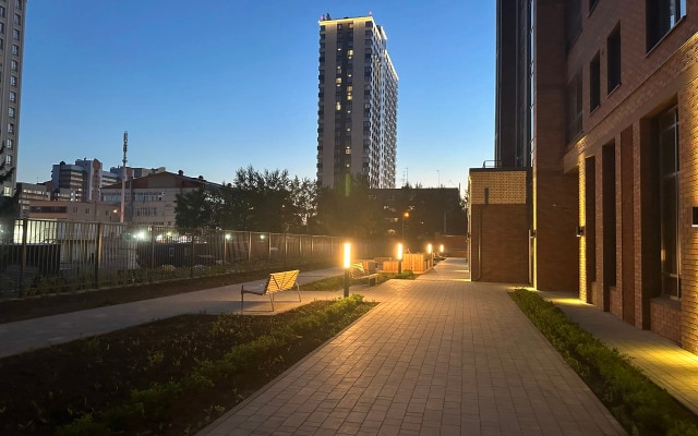 Квартира у Метро
