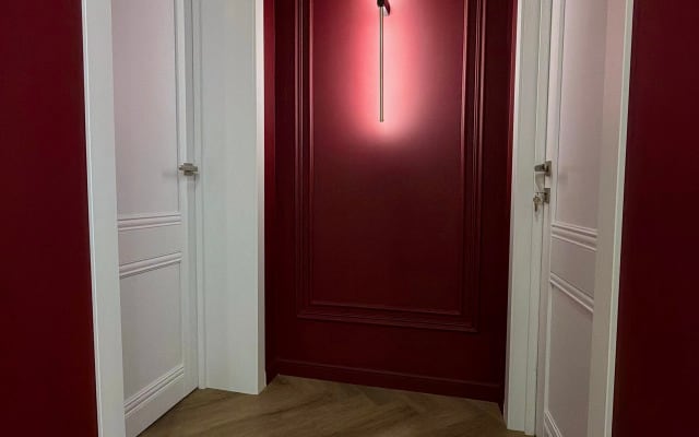 Квартира уютная в сердце Калининграда